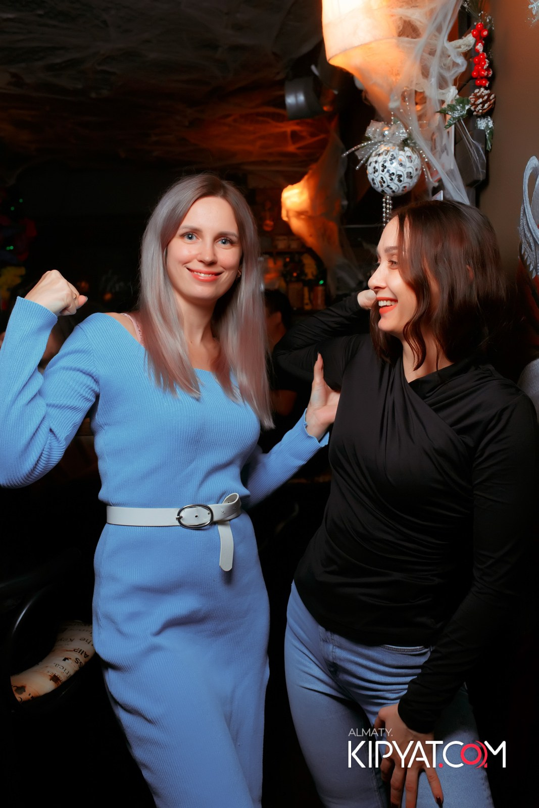 VICTORY PUB. КИПЯТКОМ АЛМАТЫ!