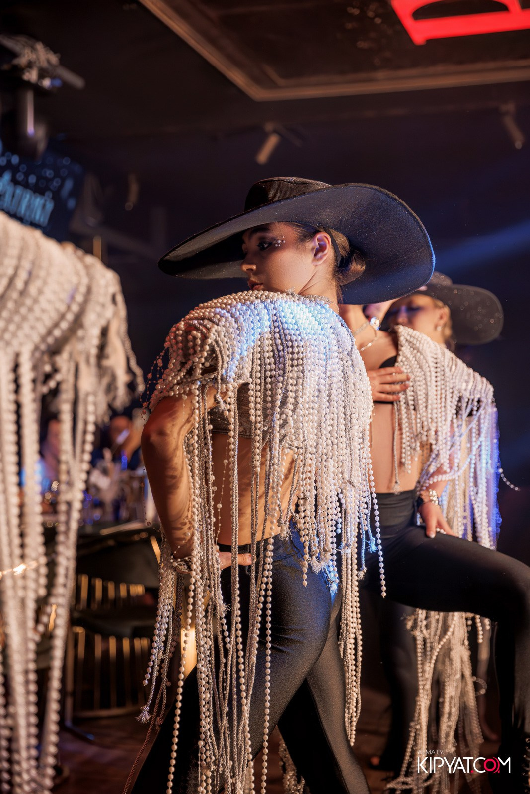 PATRIKI RESTAURANT. КИПЯТКОМ АЛМАТЫ!