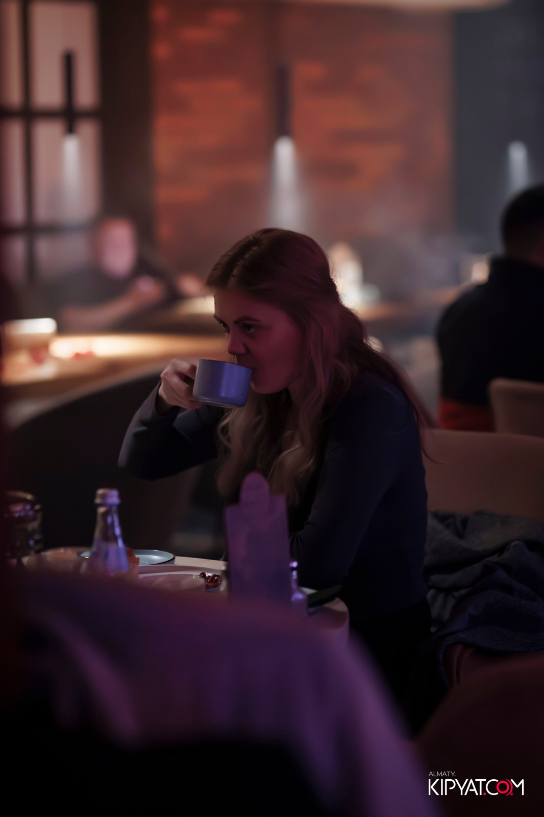 MYATA LOUNGE SEIFULLINA. КИПЯТКОМ АЛМАТЫ! Фотосъемка мероприятий в Алматы