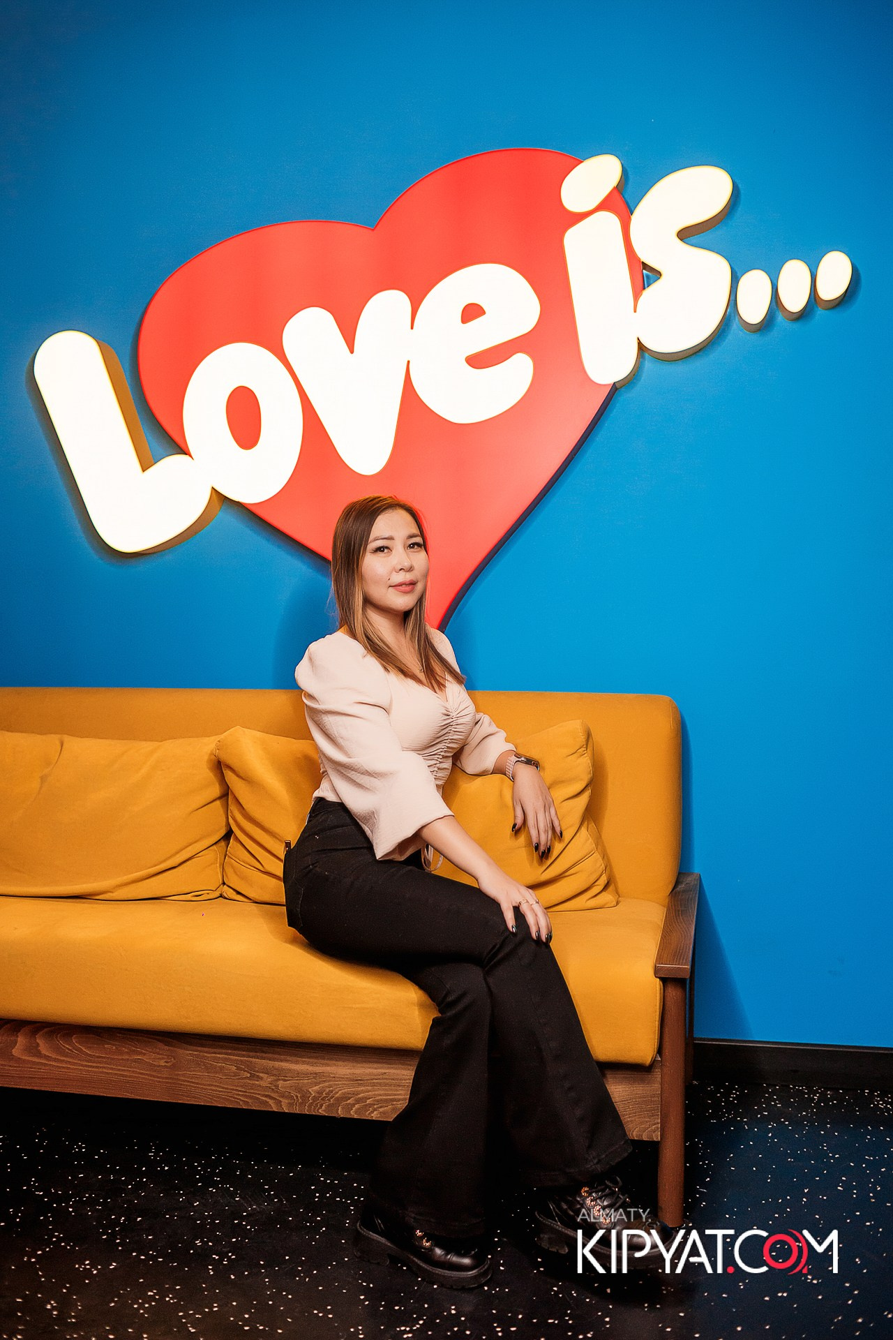 SANTA BARBARA — ВЫСТУПЛЕНИЕ ГРУППЫ REFLEX. КИПЯТКОМ АЛМАТЫ!