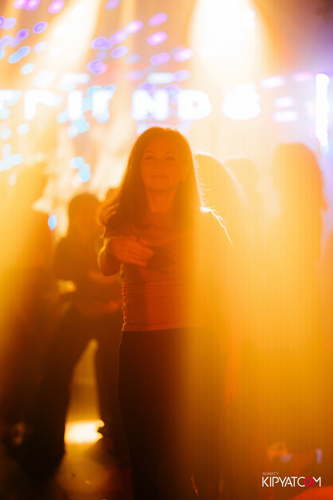 FRIENDS BAR & TERRACE. КИПЯТКОМ АЛМАТЫ! Фотосъемка мероприятий в Алматы