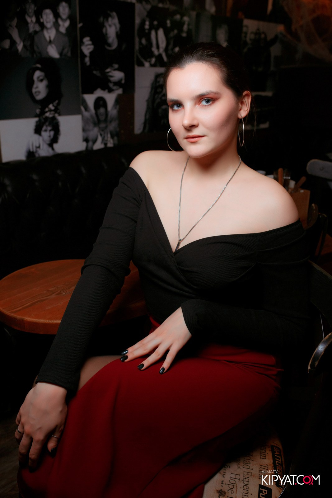 VICTORY PUB. КИПЯТКОМ АЛМАТЫ!