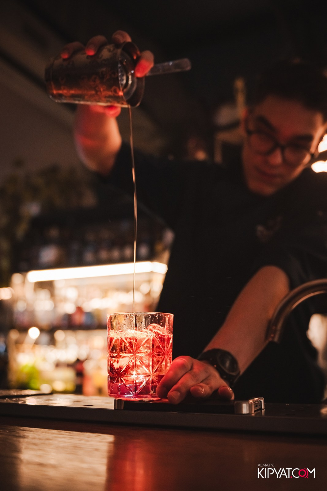 РЕСТОРАН ТЕПЛИЦА. КИПЯТКОМ АЛМАТЫ!