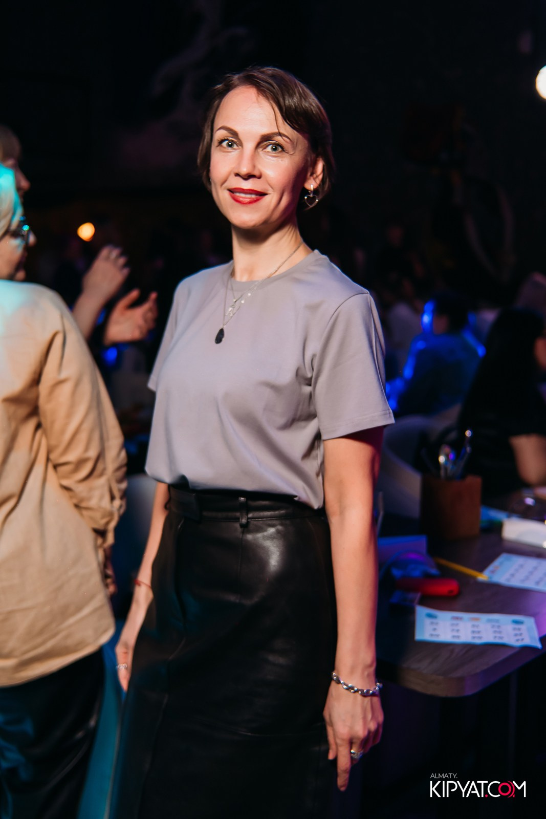 МУЗЫКАЛЬНОЕ ЛОТО В HIT RETRO. КИПЯТКОМ АЛМАТЫ!