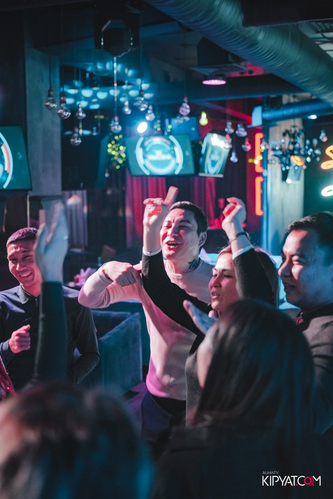 ДОРОГАЯ, Я НЕ ПИЛ. КИПЯТКОМ АЛМАТЫ! Фотосъемка мероприятий в Алматы