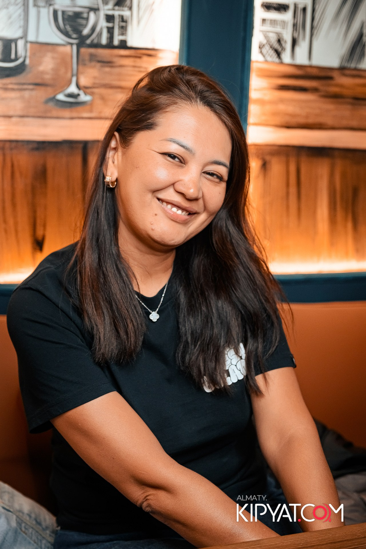 MUNCHEN PUB НА ПАНФИЛОВА. КИПЯТКОМ АЛМАТЫ!