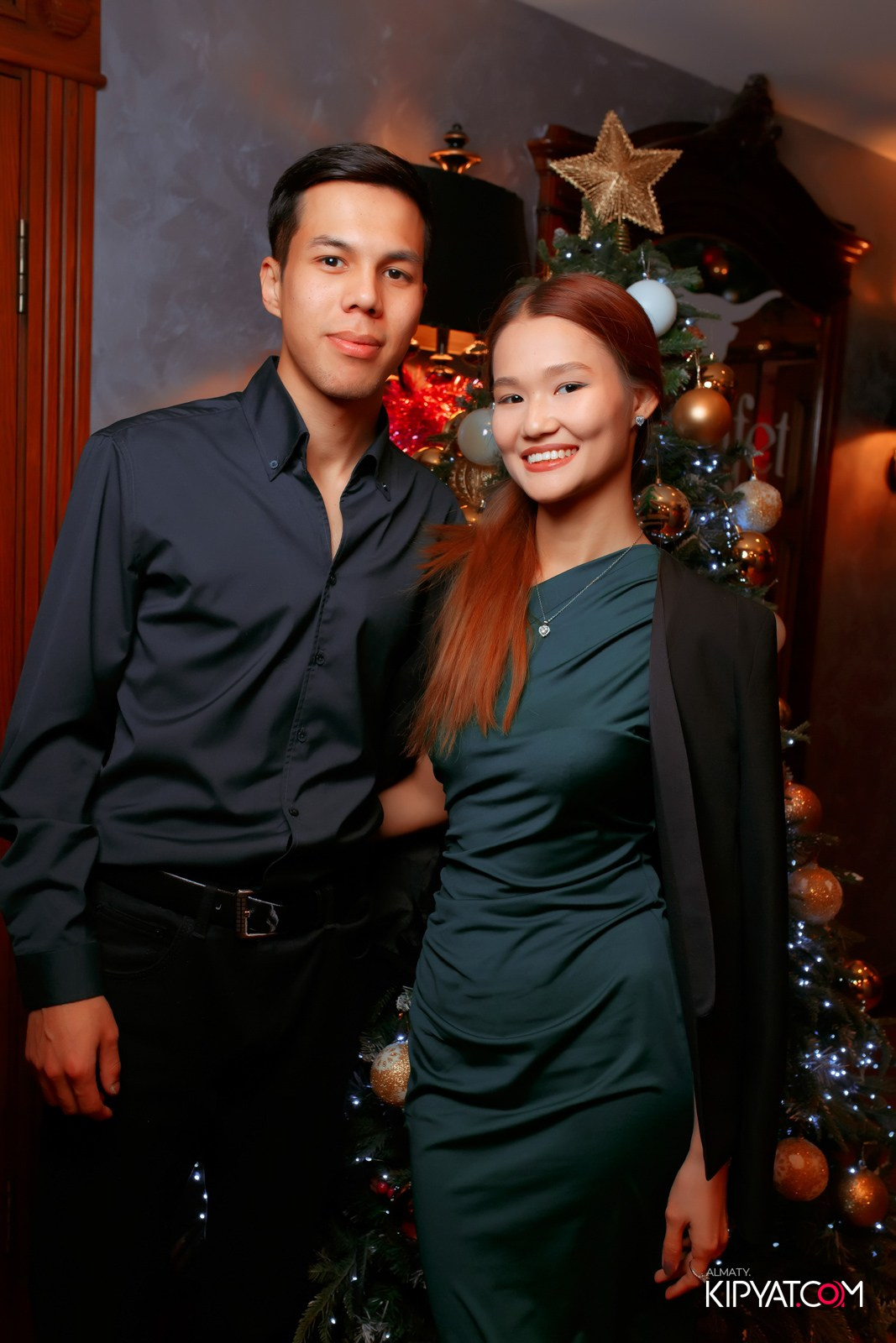 ZIYAFET STEAK HOUSE. КИПЯТКОМ АЛМАТЫ!