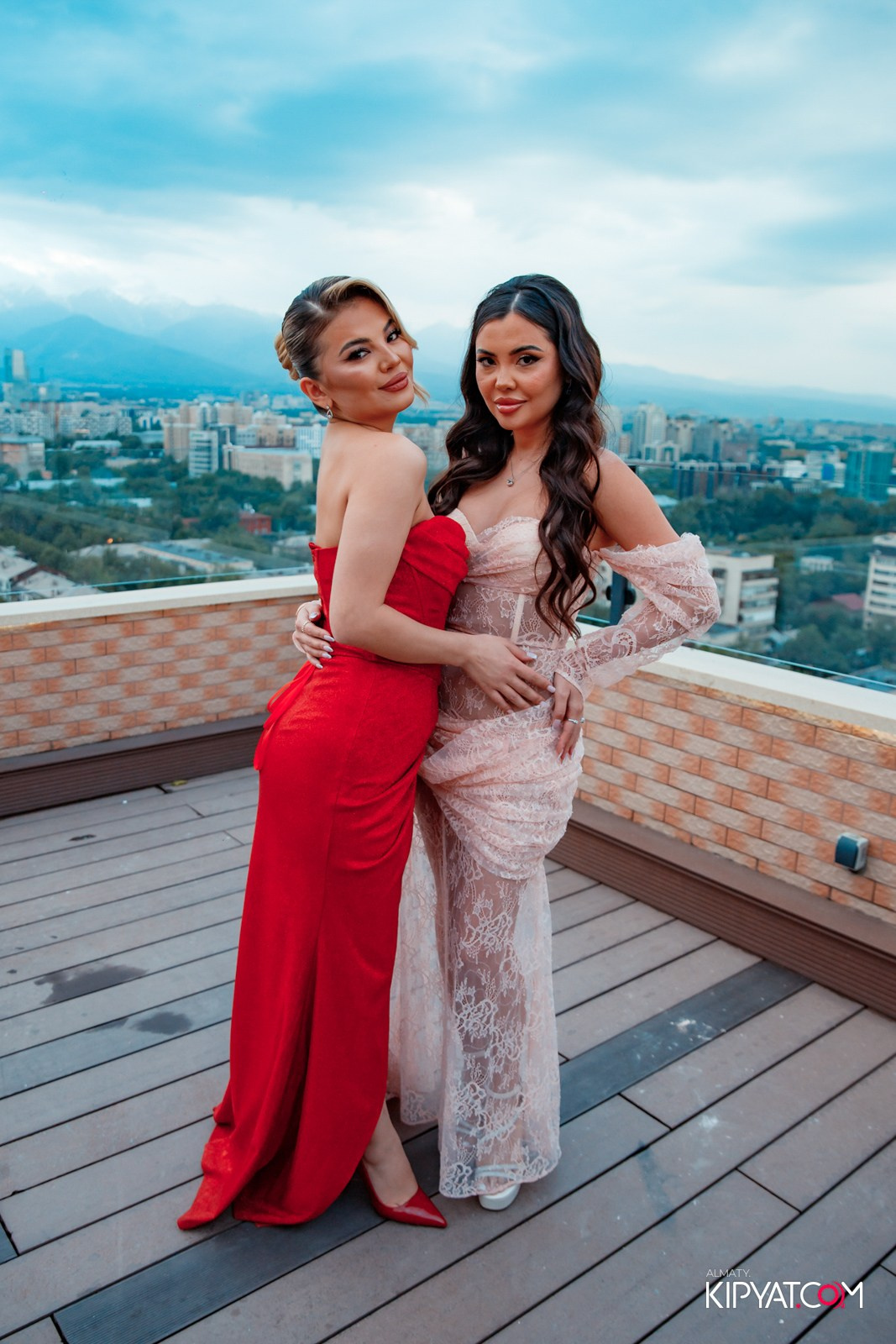 ALIMUSHA BIRTHDAY. КИПЯТКОМ АЛМАТЫ! Фотосъемка мероприятий в Алматы