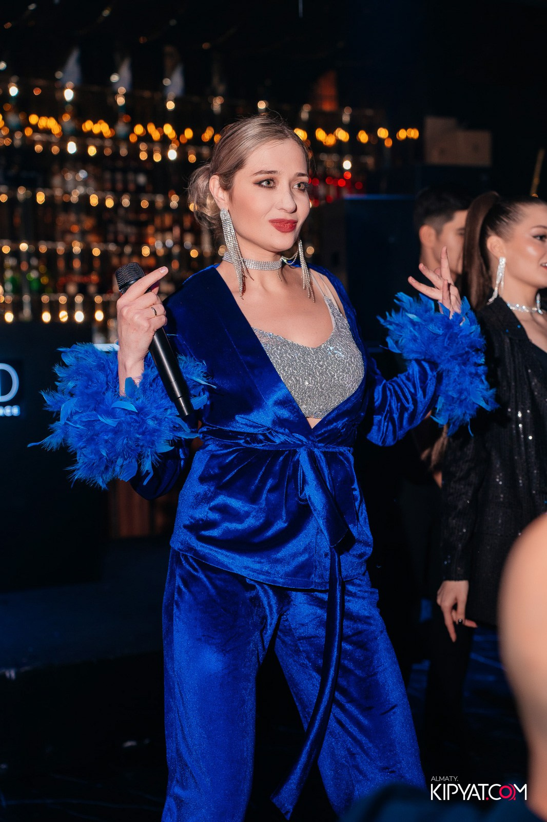 MOOD KARAOKE & TERRACE. КИПЯТКОМ АЛМАТЫ!