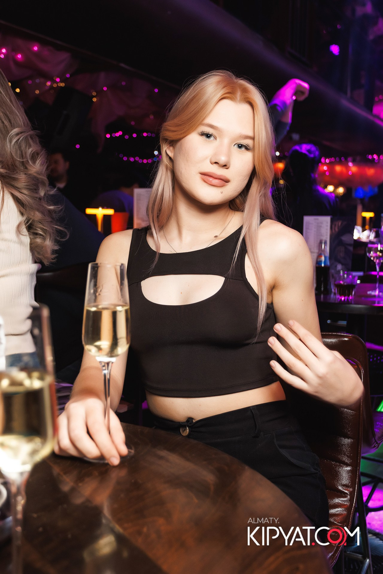 BLA BLA BAR. КИПЯТКОМ АЛМАТЫ!