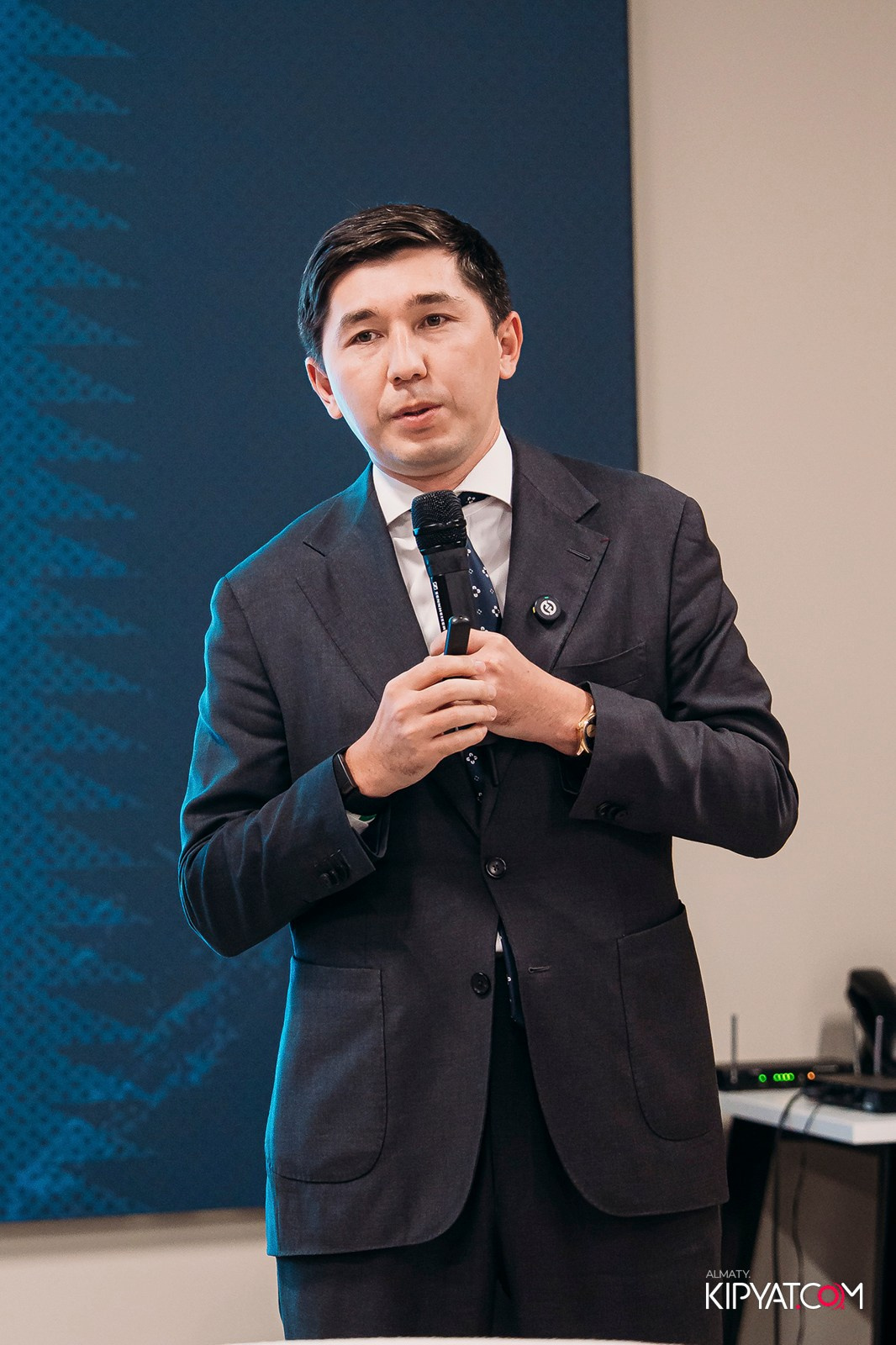 UMAI. ТОЧКА РОСТА — АЛМАТЫ. КИПЯТКОМ АЛМАТЫ!