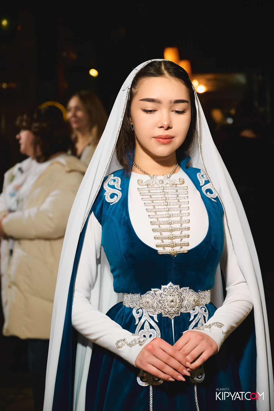 РЕСТОРАН МЦХЕТА. КИПЯТКОМ АЛМАТЫ!