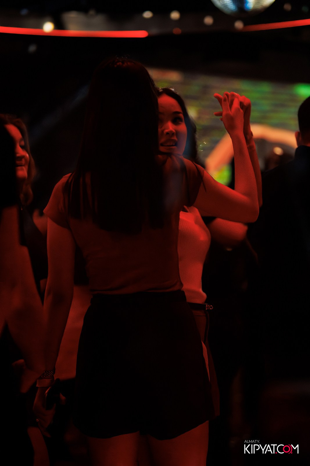 EVENT BAR. КИПЯТКОМ АЛМАТЫ!