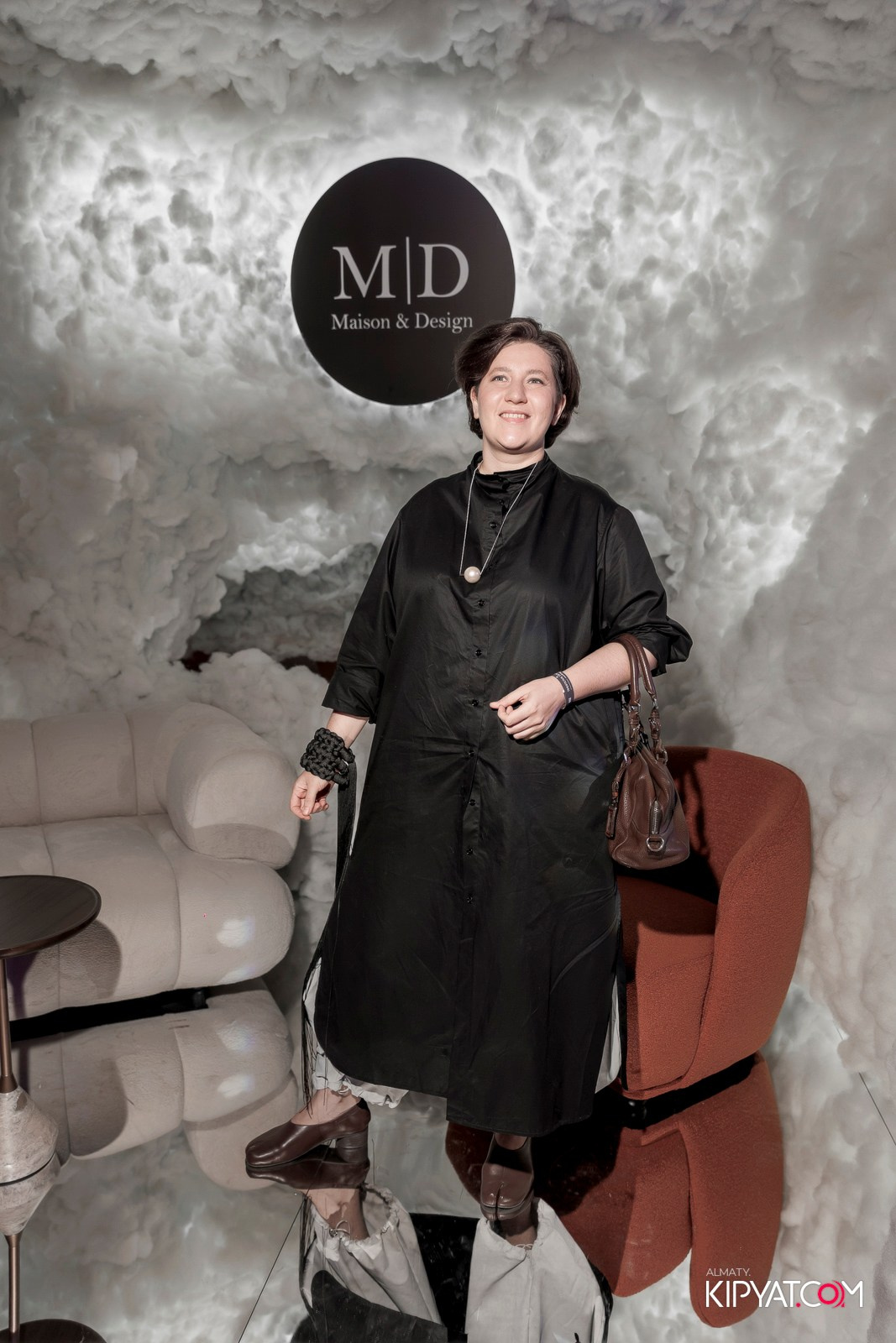 TRADITIONAL DESIGN DINNER 2025. КИПЯТКОМ АЛМАТЫ!