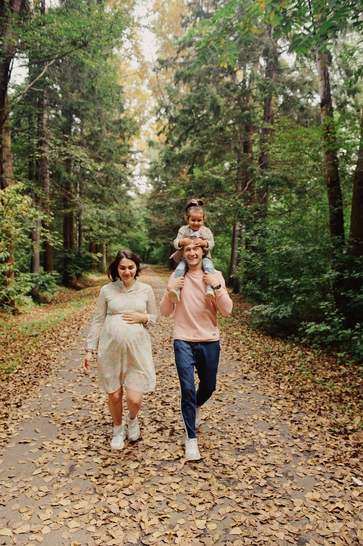 В ожидании. Фотограф Наталья Меньшикова, Хабаровск