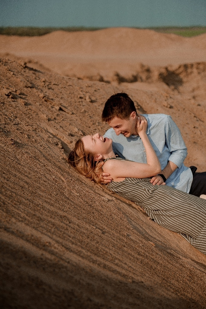 Фотограф Наталья Меньшикова, Хабаровск