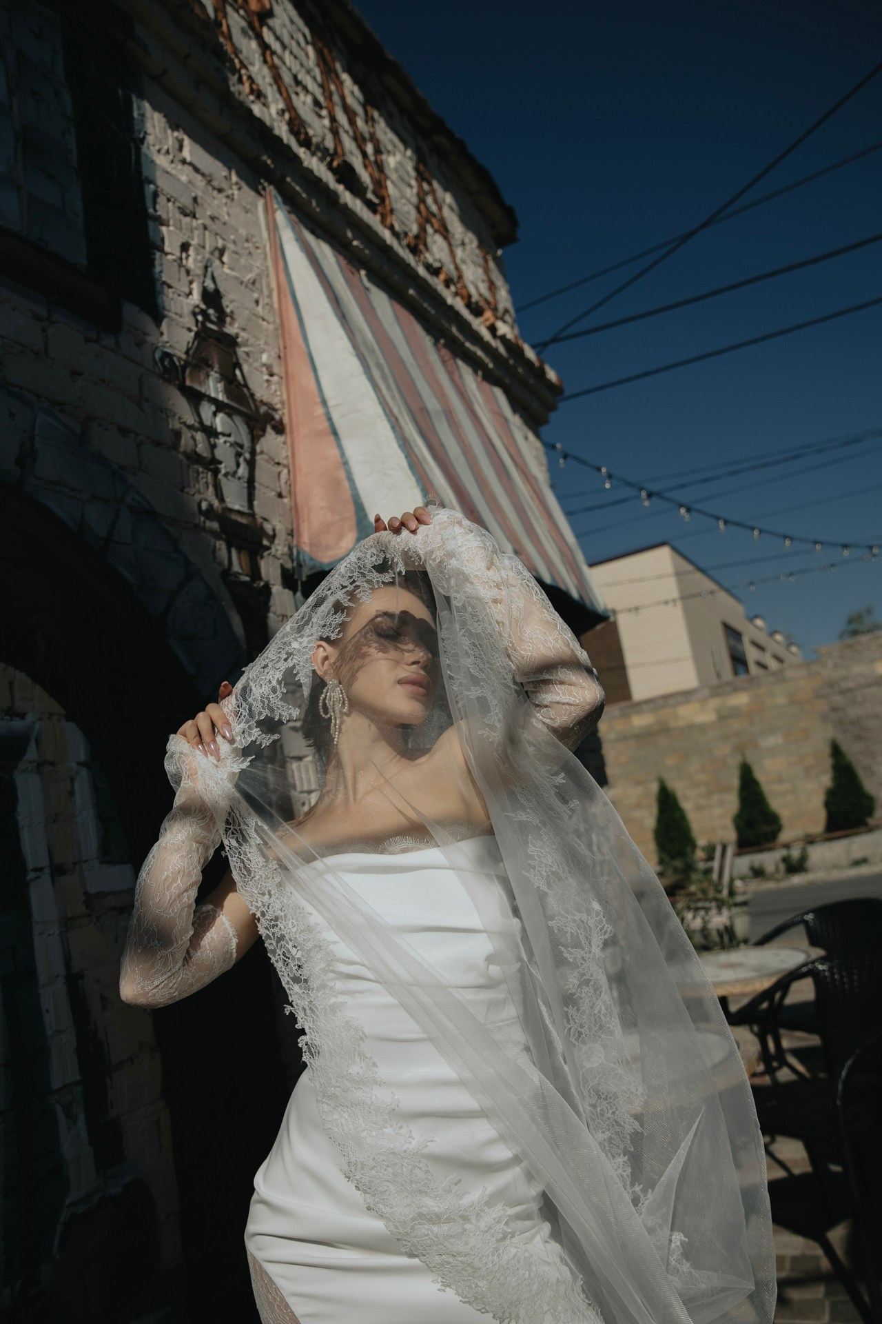 Dmitry Nastya. Wedding photographer