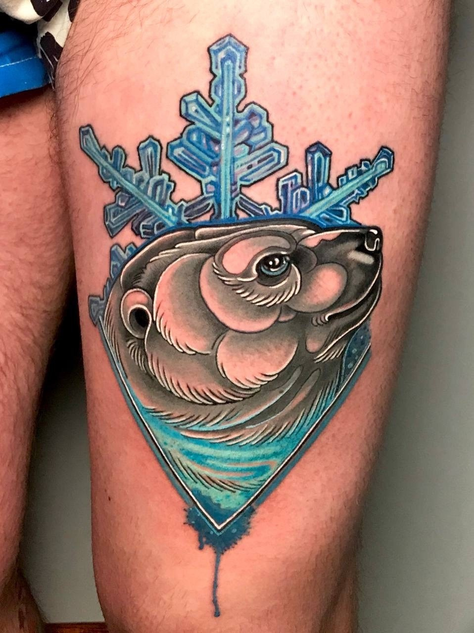 Работы Тимофея