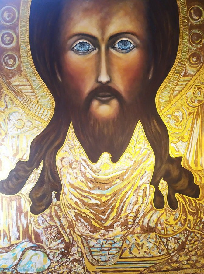 Иванова Светлана Николаевна. Галерея участников Российской Премии Искусств