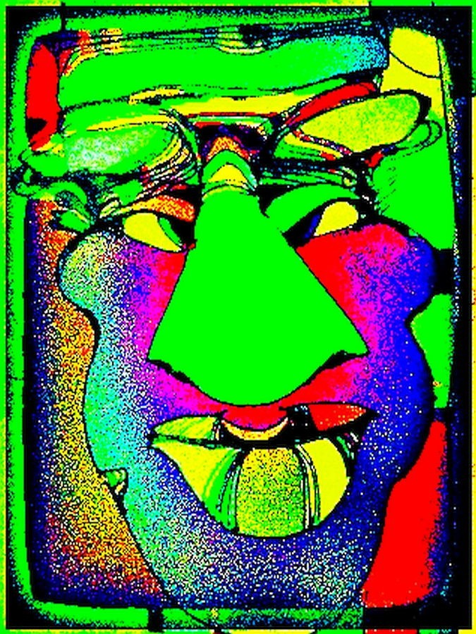 Жданов Юрий Васильевич. Галерея участников Российской Премии Искусств