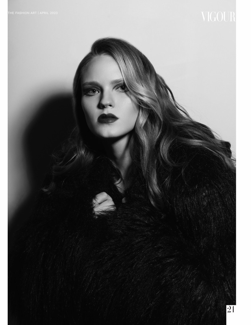 Девушки. Фотограф Ирина Истомина