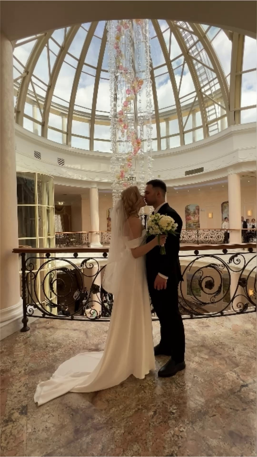 Видеоролики. Свадебный фотограф Тюмень