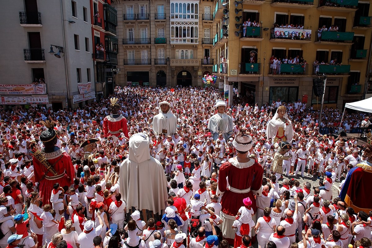 Фестивали. Фотограф Ольга Че