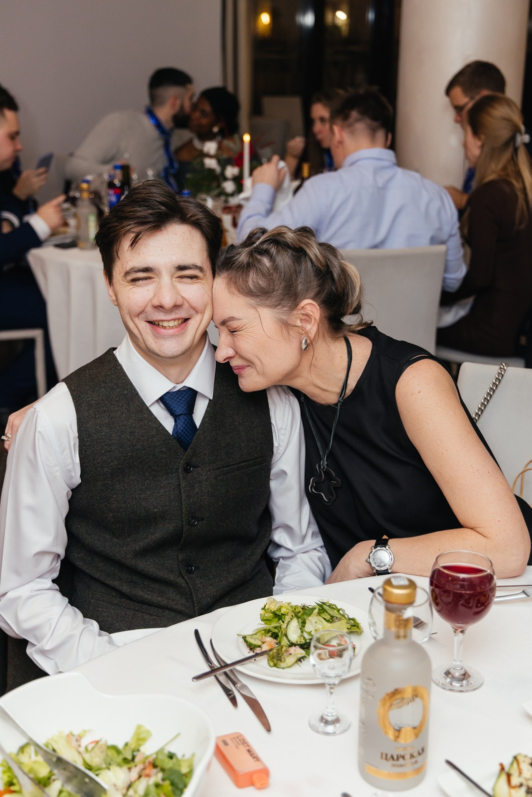 «РЖД» корпоратив. Фотограф Алексей Солопов