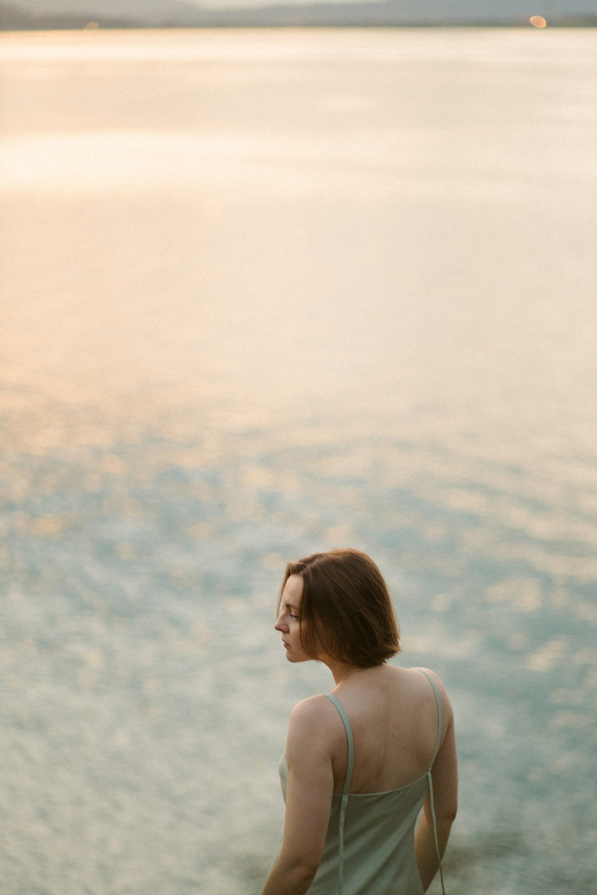 Anya. Anastasia Blud Photography