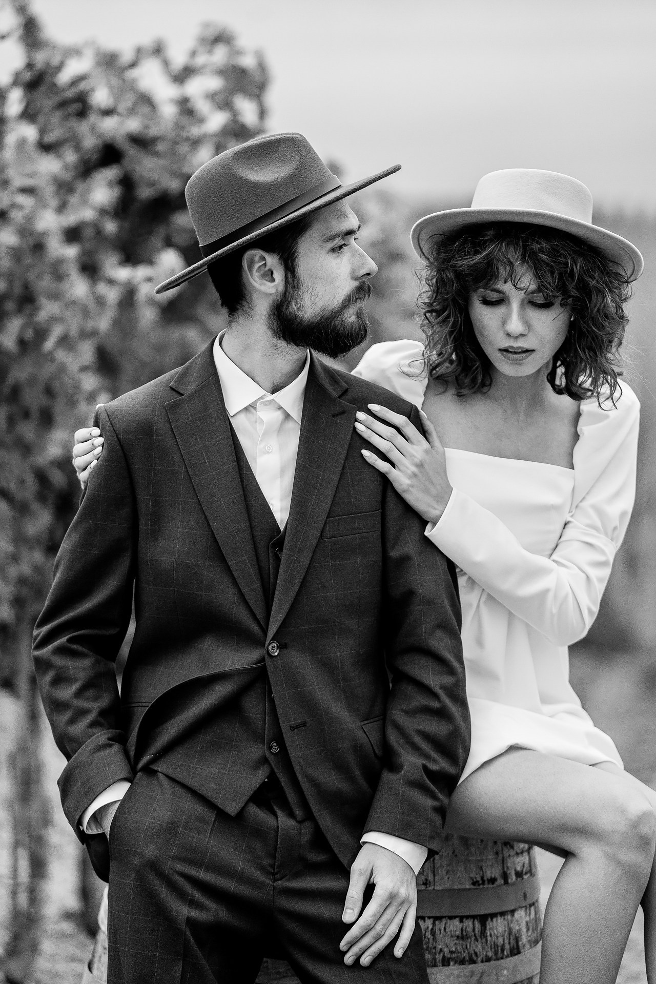 Свадебная съемка с Итальянским вайбом. Саша Потапкин Фотограф. Сочи, Екатеринбург, Москва