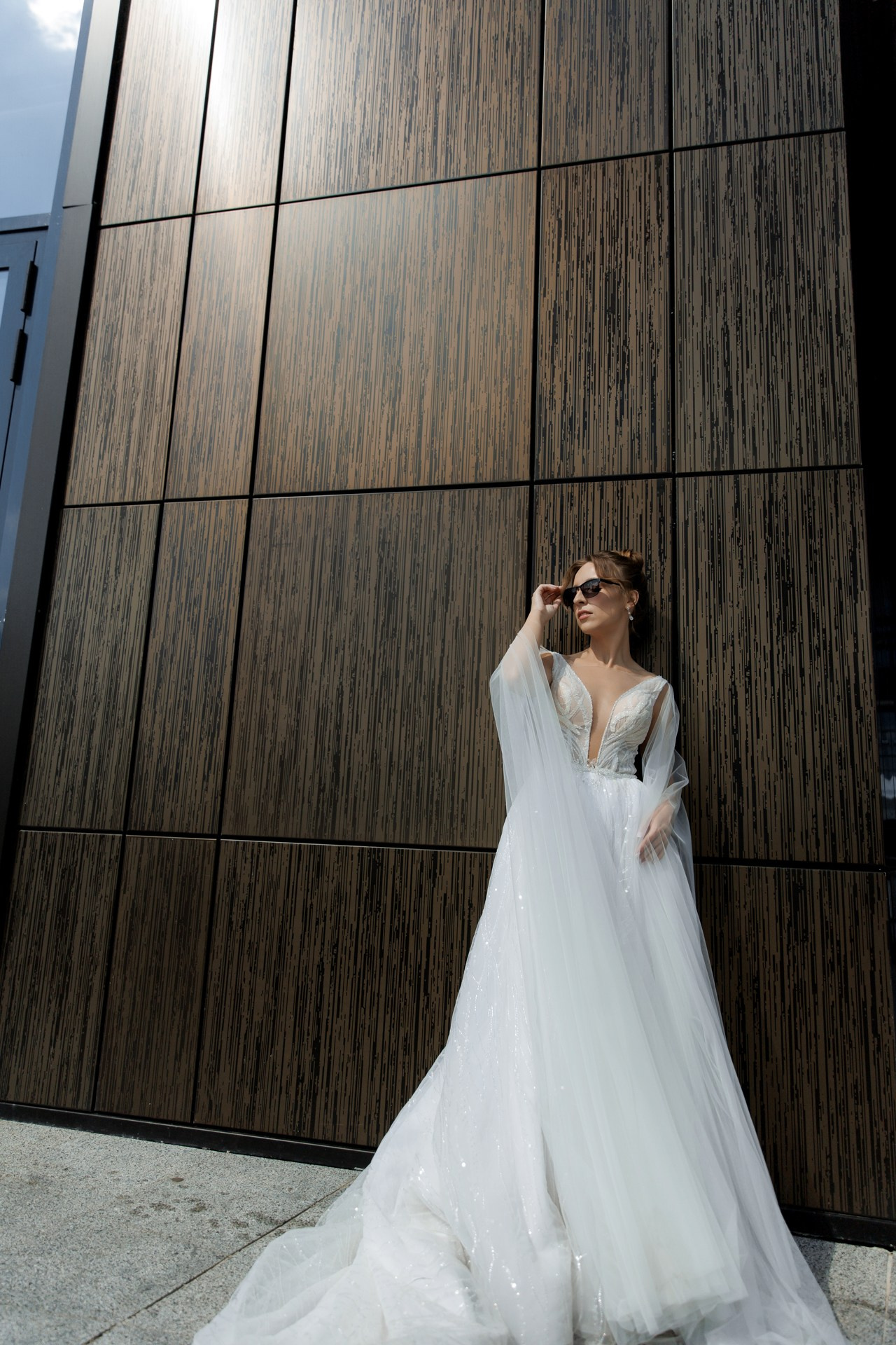 Дмитрий & Оксана. Фотограф Микита Ласица