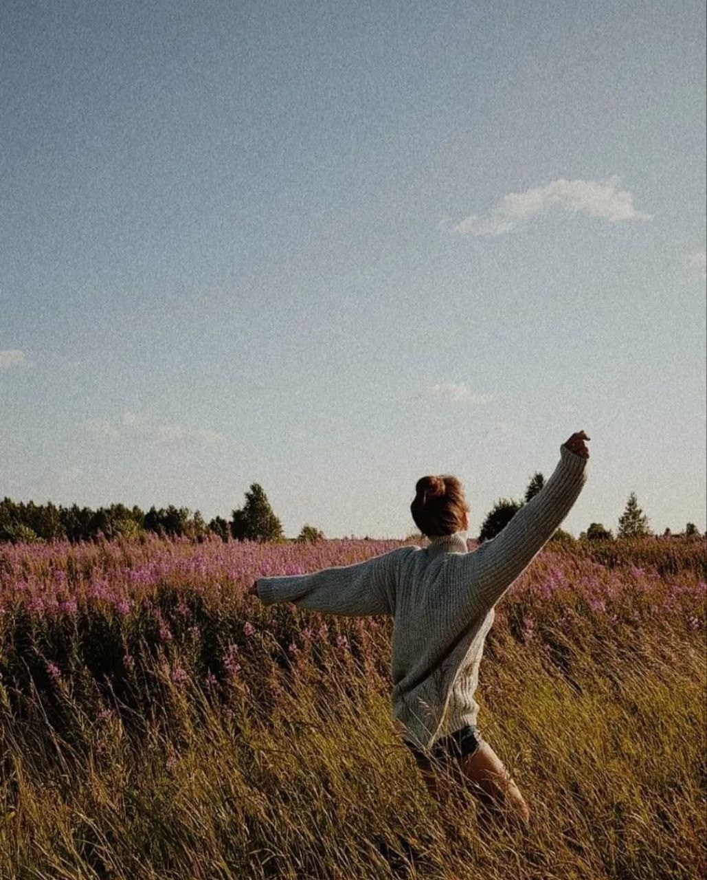 Как фотографировать себя самостоятельно? — заходи покажу!