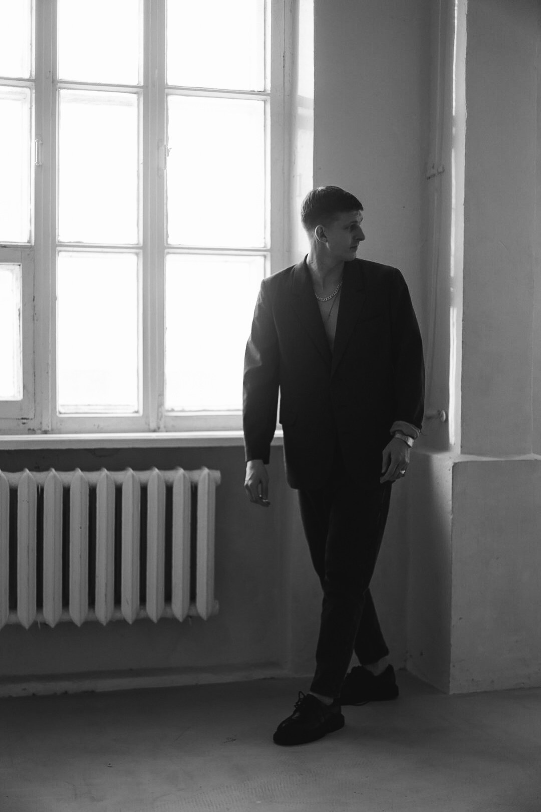 Петя. Фотограф Нижний Новгород