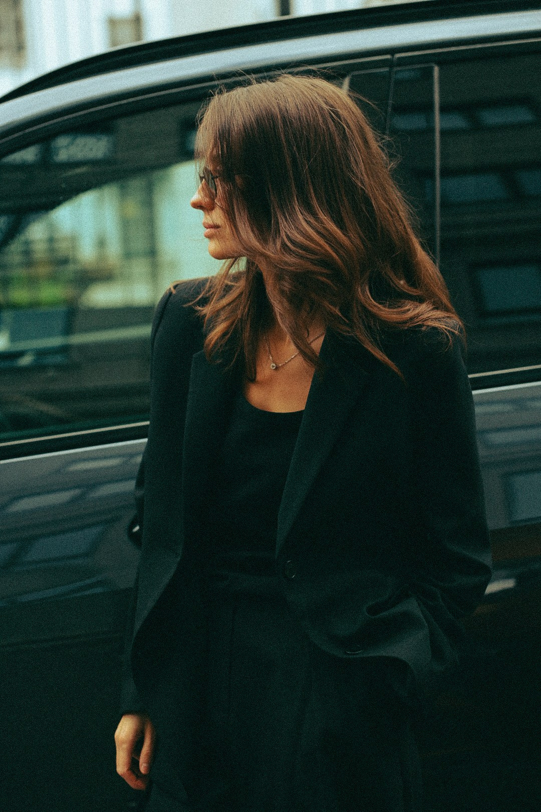 Нина. Фотограф Нижний Новгород