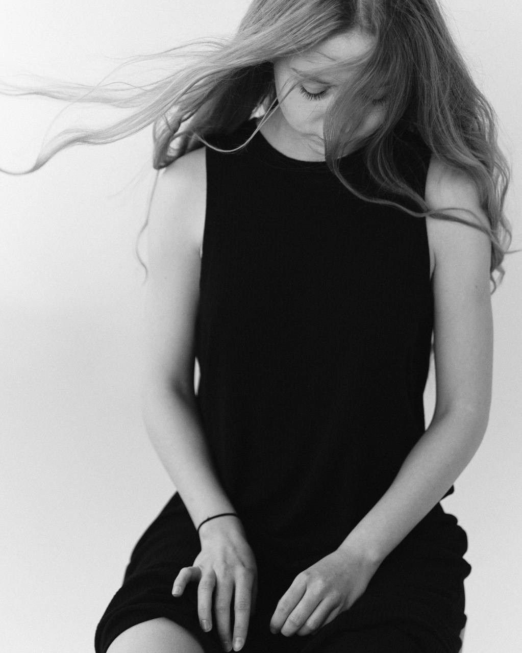 DARYA. Фотограф Екатерина Ситникова