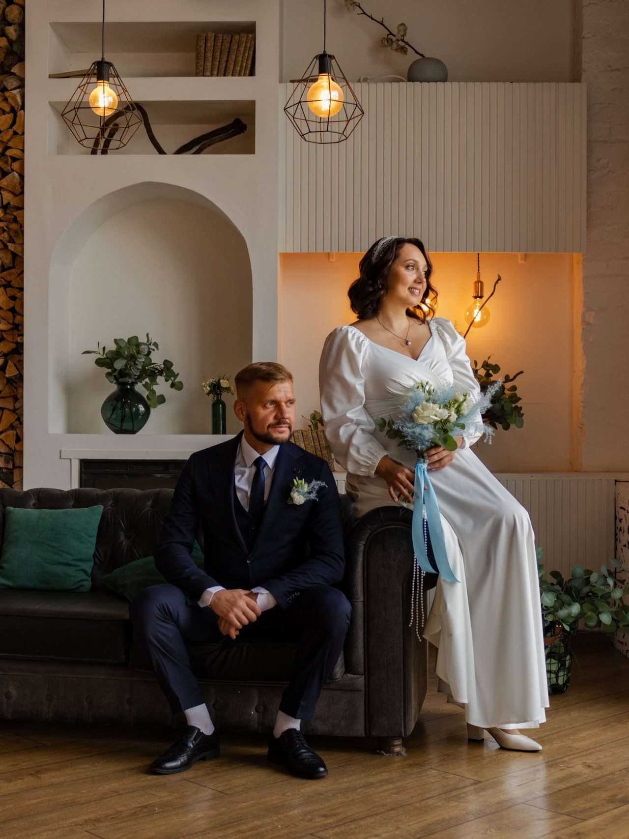 Отзывы. Фотограф Екатерина Попова Кемерово