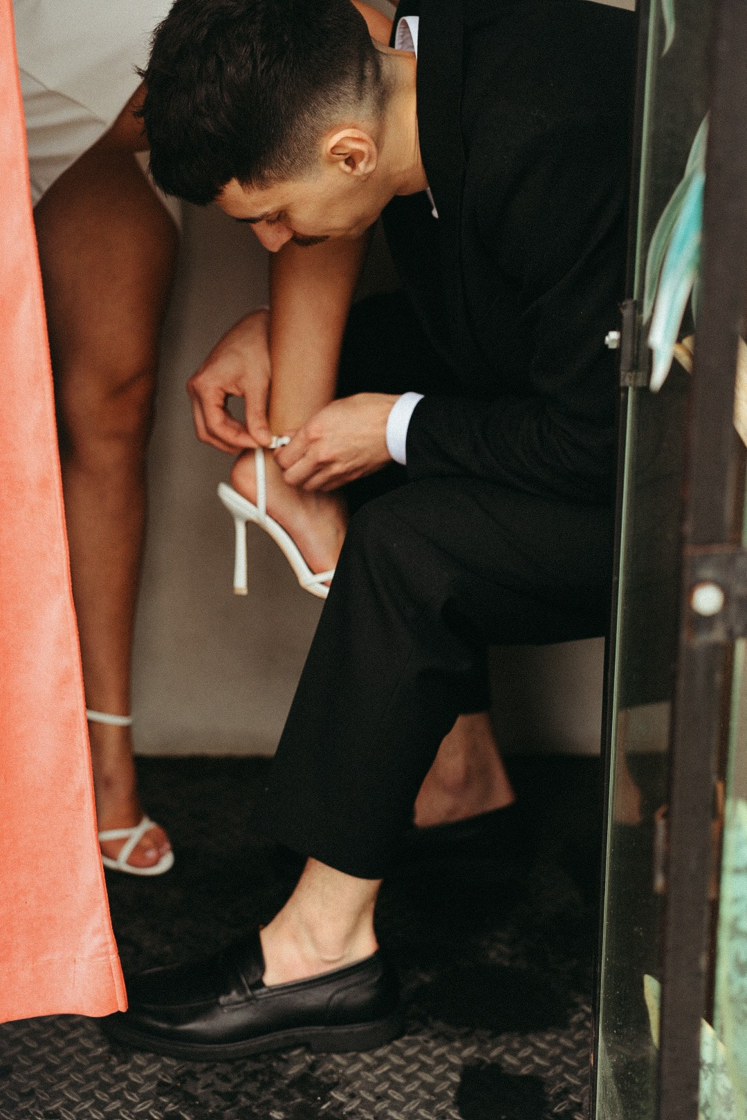 Толя и Карина. Фотограф Нижний Новгород