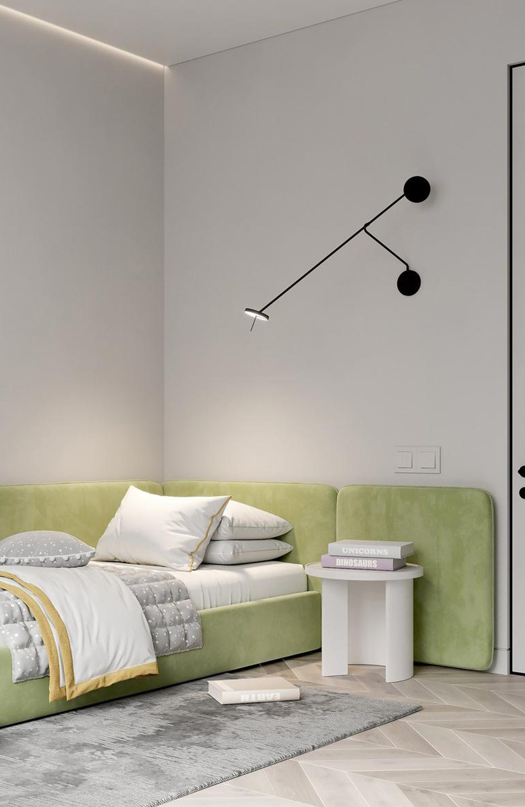 Как происходит работа над дизайн проектом. ДИЗАЙН ИНТЕРЬЕРА В ТВЕРИ — SAVOE INTERIORS