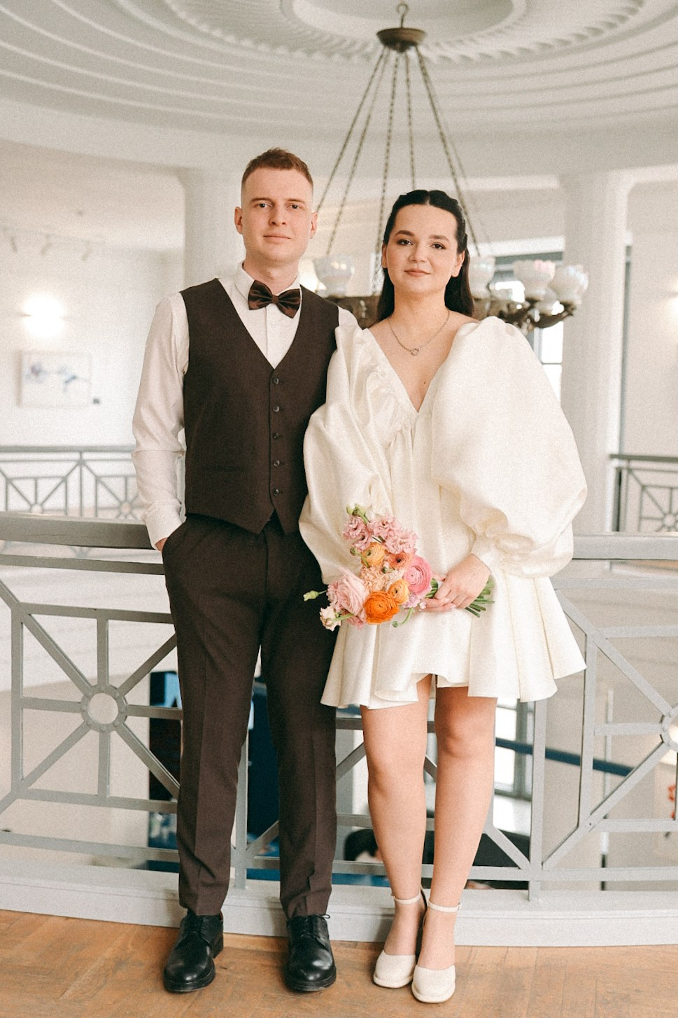 Артем и Катя. Фотограф Нижний Новгород