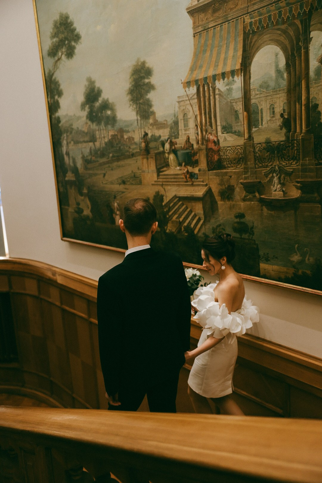 Илья и Лиза. Фотограф Нижний Новгород