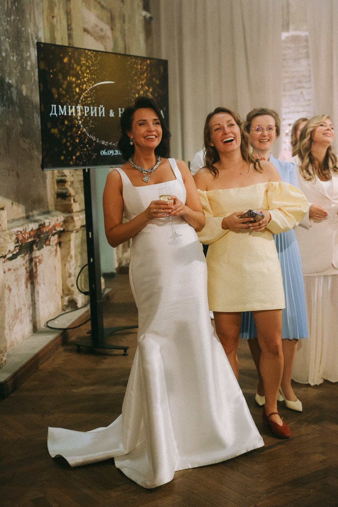 Дмитрий и Надежда. Фотограф Нижний Новгород