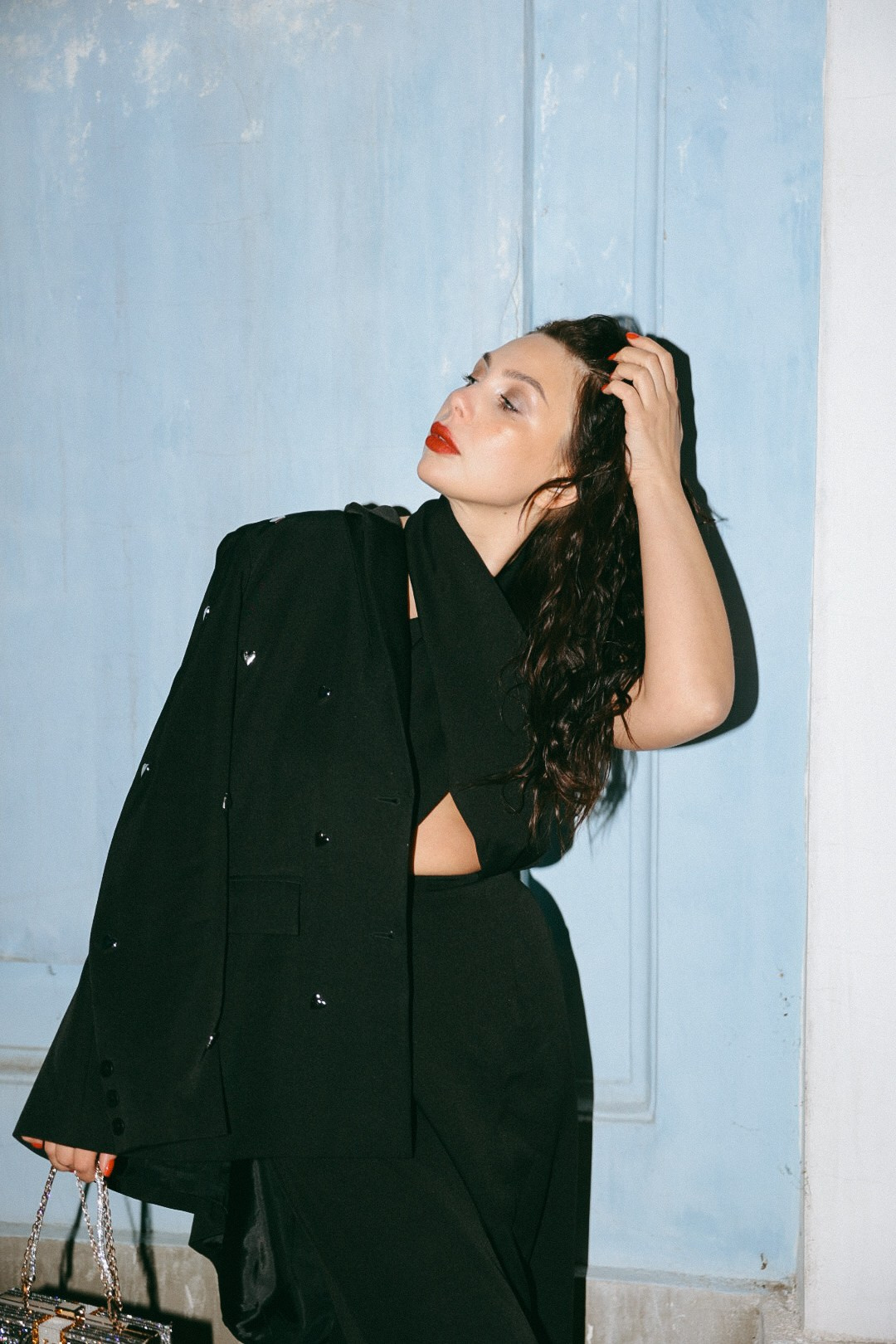 Ксюша. Фотограф Нижний Новгород