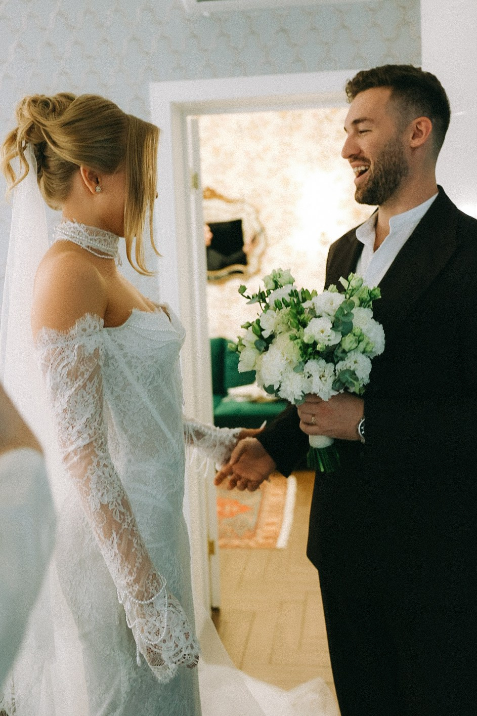 Олег и Лера. Фотограф Нижний Новгород