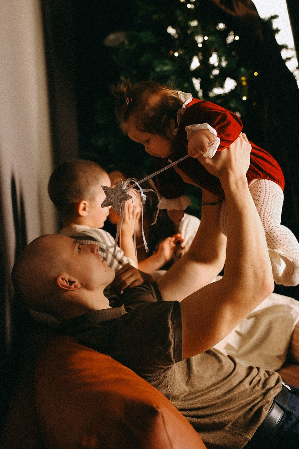 Family. Фотограф Нижний Новгород