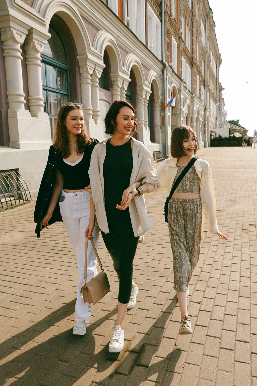 Sisters. Фотограф Нижний Новгород