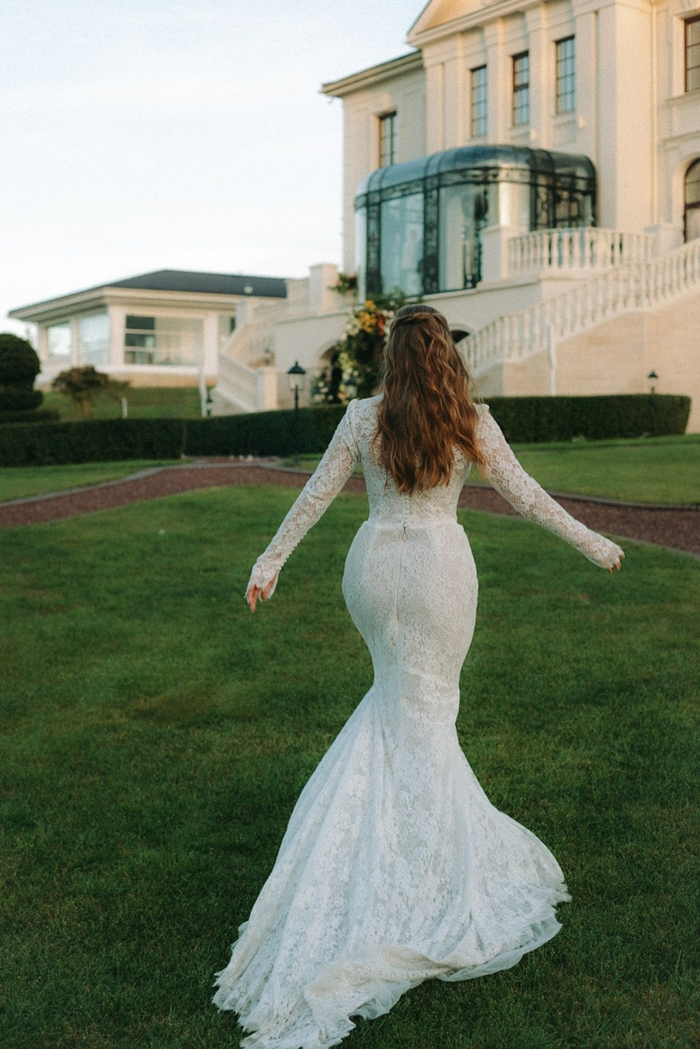 Владимир и Наталья. Фотограф Нижний Новгород