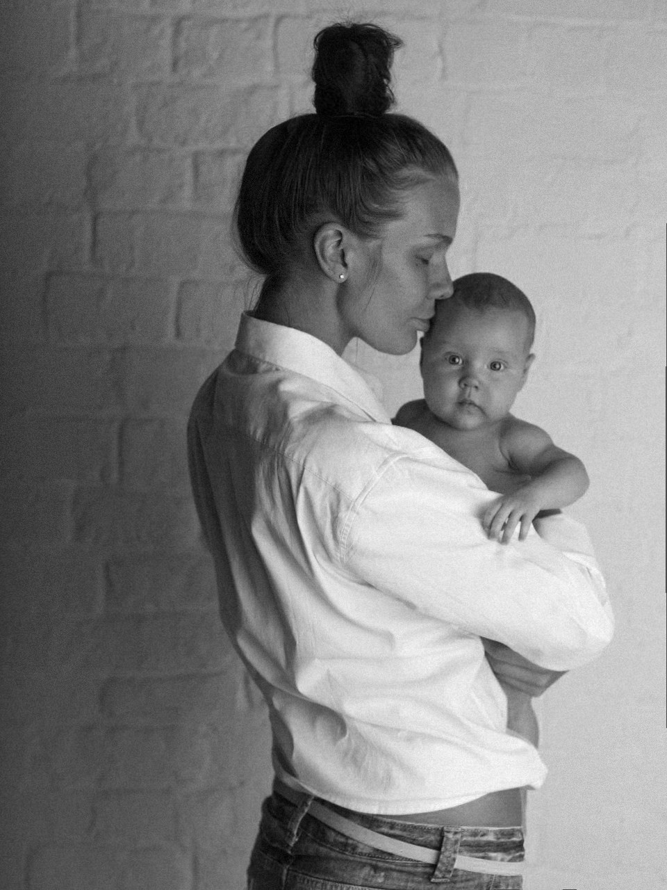 Как фотографировать себя самостоятельно? — заходи покажу!