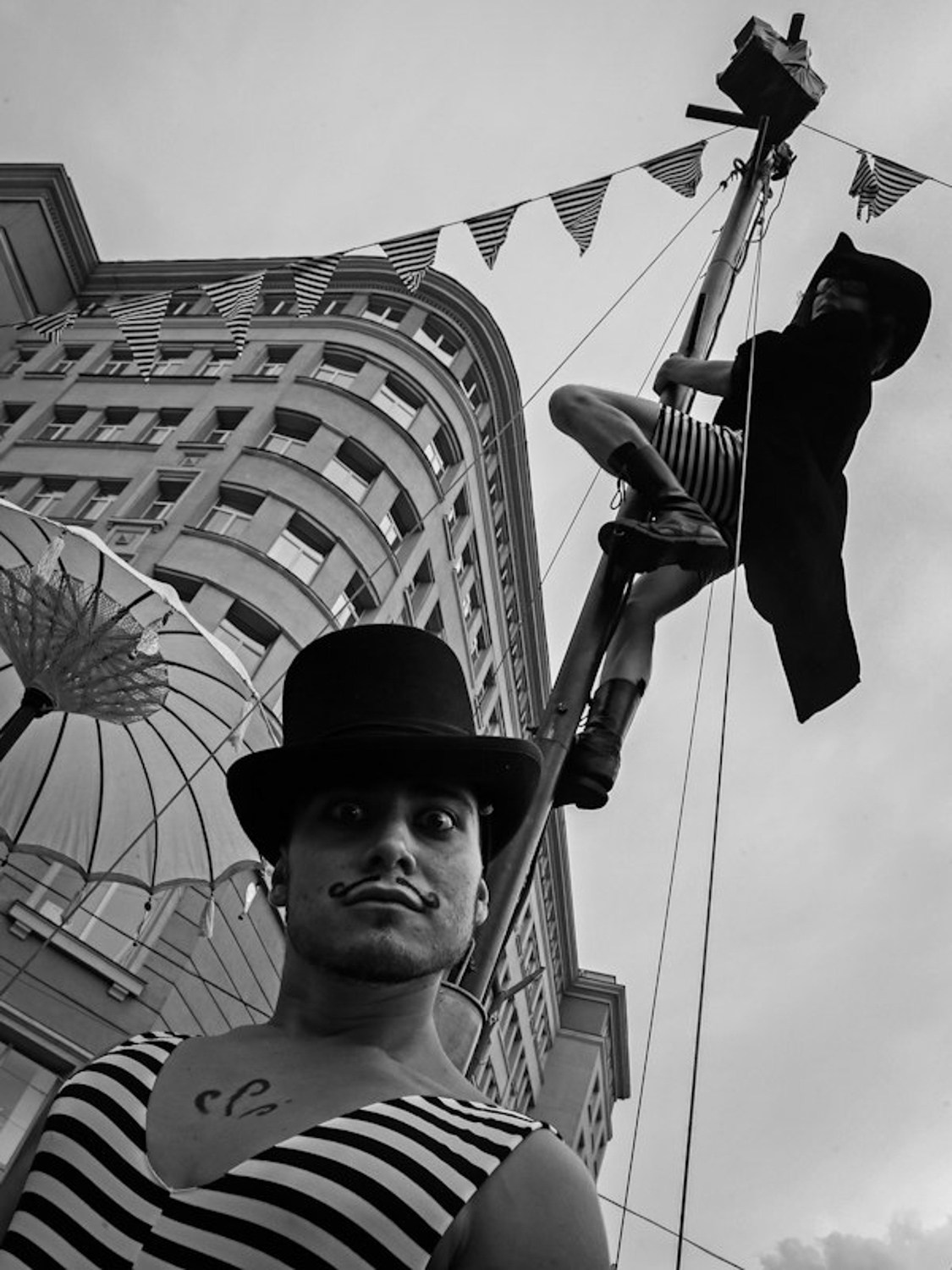 Репортаж. Фотограф Александра Малинкина