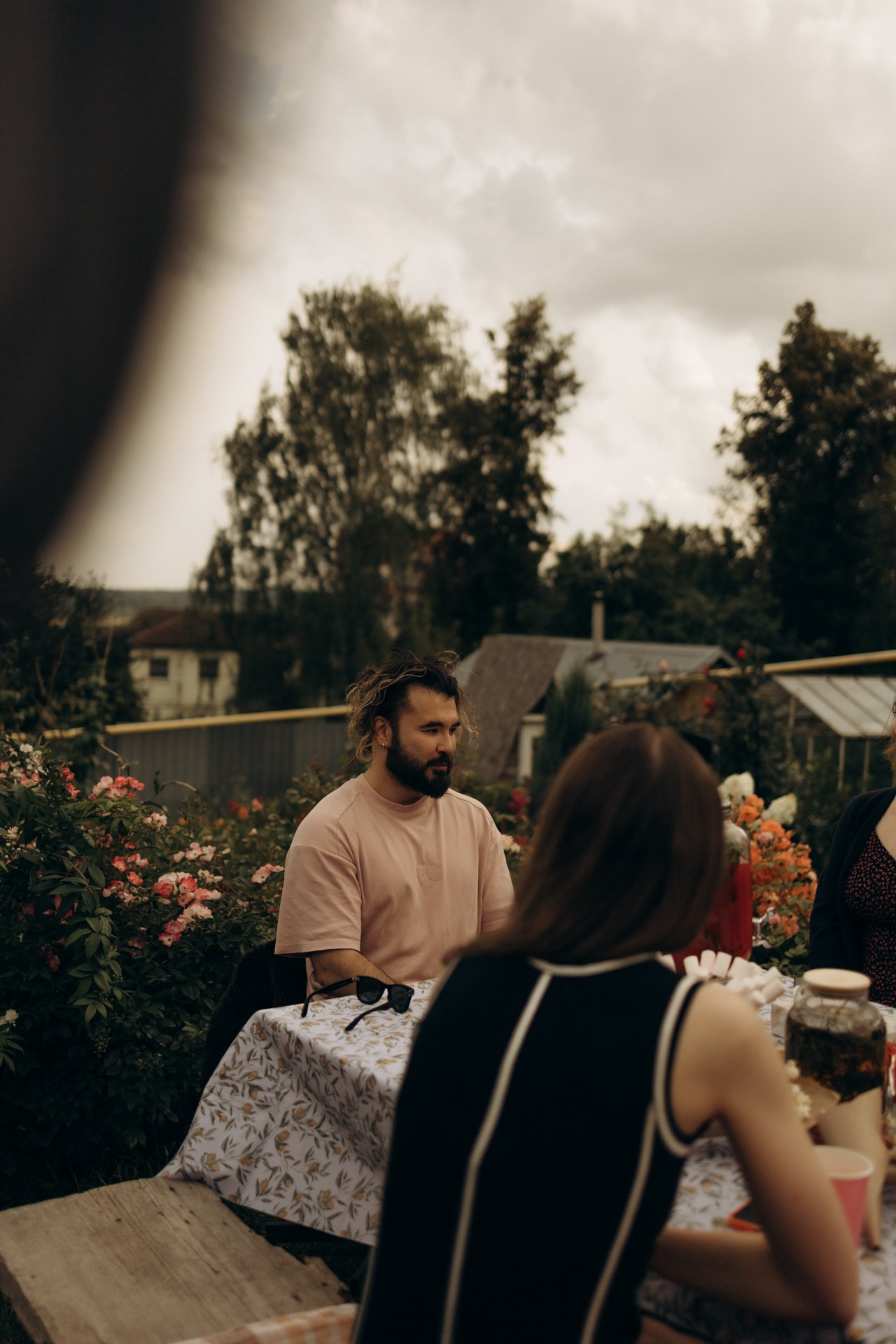 Фотопроект «Время Роз». Семейный фотограф в Ижевске Даша Денисова