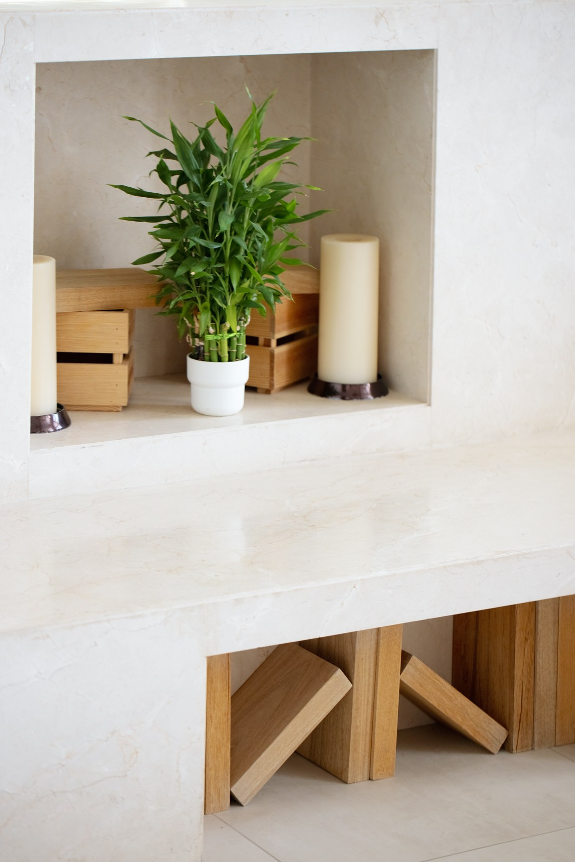 Saadiyat beach club. Chernenko Photograpy